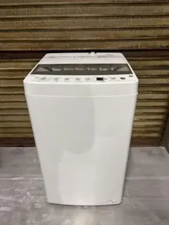 2022年製】ハイアール 洗濯機 5.5kg JW-U55A - メルカリ