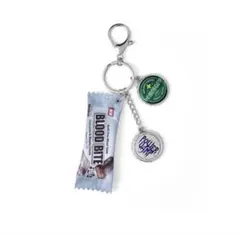 ENHYPEN THE SIN:VANISH キーリング