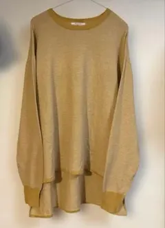 sm2 サマンサモスモス ニット