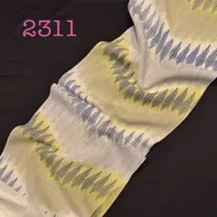 帯揚げ 和小物さくら2171 - メルカリ