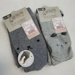 BABY SPATS & BABY TIGHTS 2点セット サイズ85