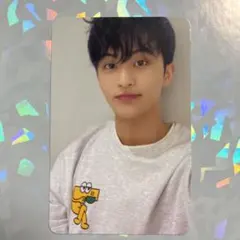 NCTDREAM マーク トレカ