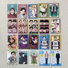 よしもとコレカ さや香 まとめ売り セット よしもとコレカ さや香 4枚セット - メルカリ