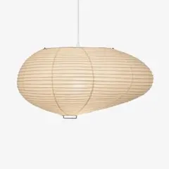 正規品 イサムノグチ 16a akari 40cm コード 電球 セット