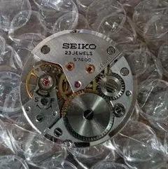 ジャンク SEIKO MRVEL マーベル 14033 - メルカリ