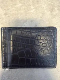 SAINT LAURENT マネークリップ 二つ折り(箱無し)のサムネイル