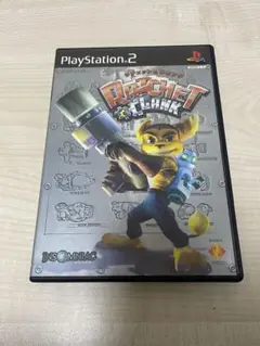 ラチェット&クランク PS2