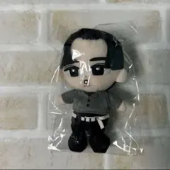 SnowMan すのチル チルぬい 目黒蓮 キーホルダー ぬいぐるみ