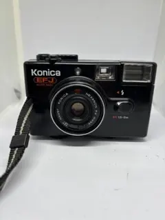 2026年最新】KONICA EFJ AUTO DATEの人気アイテム - メルカリ