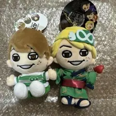関ジャニ∞ SUPER EIGHT ちびぬい 大倉忠義 2体