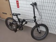 ファットバイク 中古　これが最後...更に値下げしましたー ファットバイク 中古 これ以上絶対値下げしません！更に値下げ