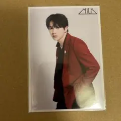 吉田仁人 生写真