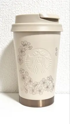完売　スターバックス さくら 2024 タンブラー TOGO ステンレス