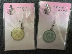 2025年最新】刀剣乱舞 紋 チャームの人気アイテム - メルカリ