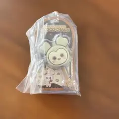 『TWICE LOVELYS チョコがけボーロ＆チャーム』 (バンダイ)