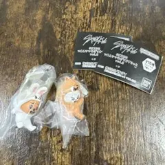 SKZOO つまんでつなげてマスコットvol.2