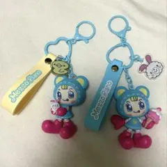 メゾピアノ ブルーべリエちゃん シークレットキャラチャーム