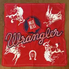 Wrangler ラングラー デニムバナー タペストリー - メルカリ