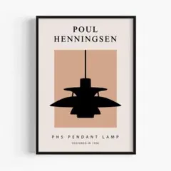 ◆276◆インテリア アートポスター A4サイズ 絵画 北欧