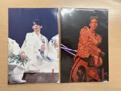 ラウール 滝沢歌舞伎 ステージフォト