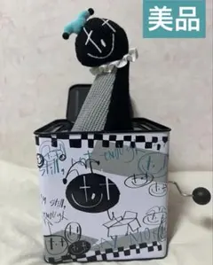 美品⚫︎BTS jhope Jack in the box オルゴール おもちゃ 2026年最新】j-hope オルゴールの人気アイテム - メルカリ