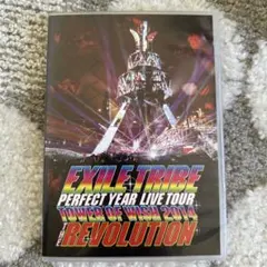 EXILE TRIBE/EXILE TRIBE PERFECT YEAR LI…