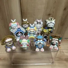 emma alice フィギュア まとめ売り バラ売可能 - メルカリ