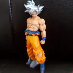 ドラゴンボールHGシリーズ 悟空身勝手