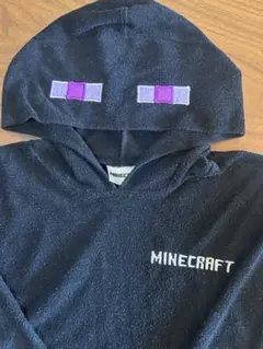 マイクラパジャマ上