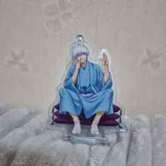 銀時 アクリルスタンド