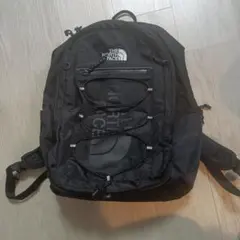 ノースフェイスホワイトレーベル　スーパーパック　リュック 大容量30L 韓国限定
