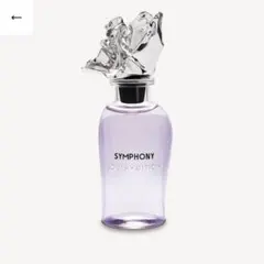 ヴィトン エトワール 香水 シンフォニー ウールダプサンス サンプル付き ルイ・ヴィトン SYMPHONY シンフォニー 香水 サンプル 新品未