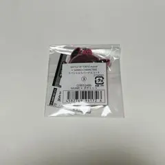 BATTLE OF TOKYO Astro9×SANRIO 澤本夏輝