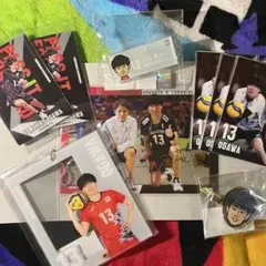 2025年最新】小川智大選手の人気アイテム - メルカリ