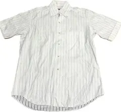 SHIRT FACTORY シャツ　L