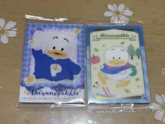 サンリオ ウエハース あひるのペックル