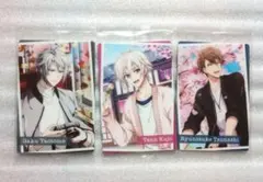 アイナナ　ウエハース　楽　天　龍之介　TRIGGER 季節