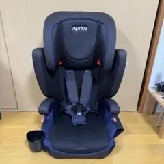 【綺麗】アップリカ エアグルーヴ AC クールブルー 長く使える♪のサムネイル