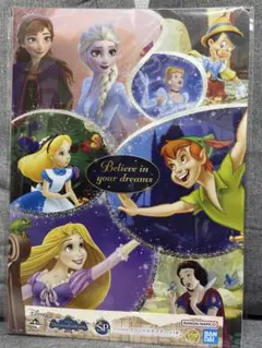 一番くじ Disney Dreaming celebration SP賞