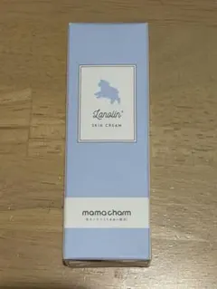 mamacharm Lanolin SKIN CREAM 20g