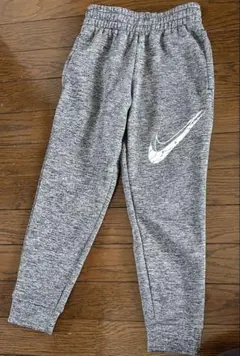 Nike スリムフィット グレー 長ズボン XS