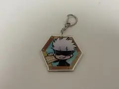 呪術廻戦 五条悟 アクリルキーホルダー