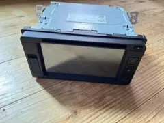 【極美品・説明書付】ダイハツ純正 ディスプレイオーディオ 86180-B2860のサムネイル