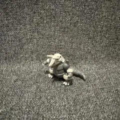 ポケモン　ボスゴドラ　フィギュア