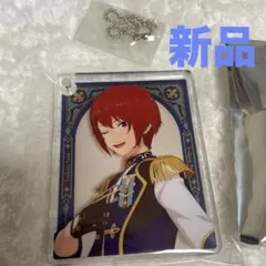 あんスタ 朱桜司 チェックメイト Knights コロッタ