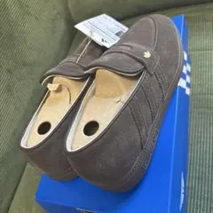 adidas HANDBALL SPEZIAL LOAFER W 26.5のサムネイル