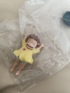ポーズがいっぱいコレクション　メイちゃん