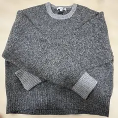 JW ANDERSON × UNIQLO ニット L