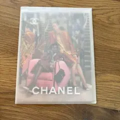 CHANEL FALL WINTER 2026 ポストカードセット