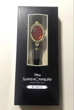 2025年最新】ツイステ展 ボールペンの人気アイテム - メルカリ